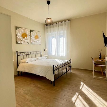 Apartament Lu R&A A 800 Metri Dal Centro Storico Bergamo Zewnętrze zdjęcie