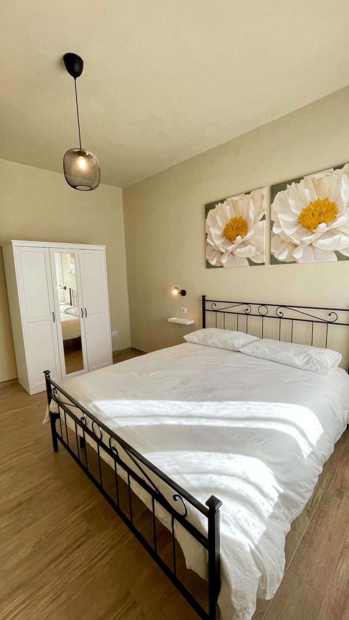 Apartament Lu R&A A 800 Metri Dal Centro Storico Bergamo Zewnętrze zdjęcie