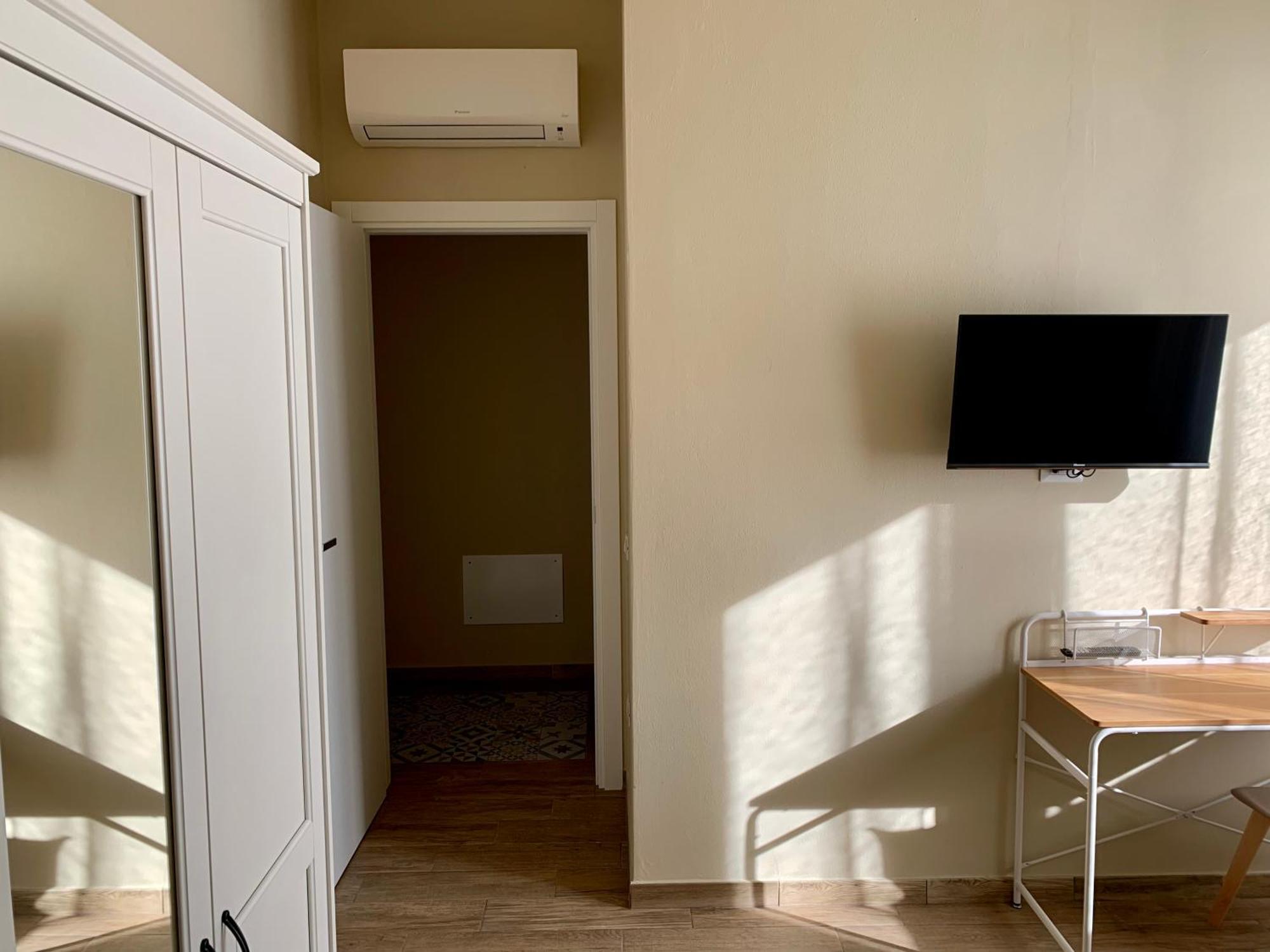 Apartament Lu R&A A 800 Metri Dal Centro Storico Bergamo Zewnętrze zdjęcie