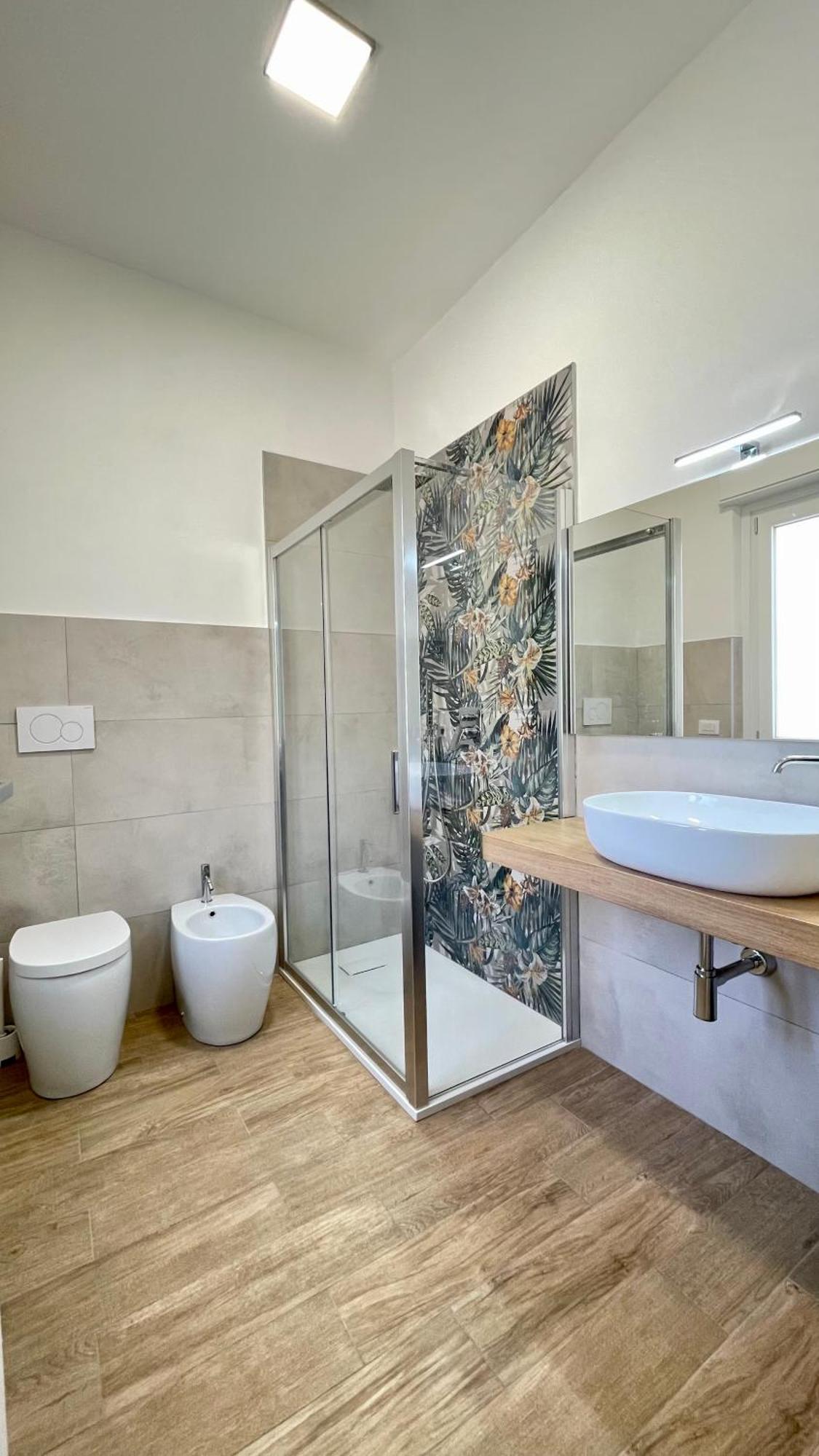 Apartament Lu R&A A 800 Metri Dal Centro Storico Bergamo Zewnętrze zdjęcie