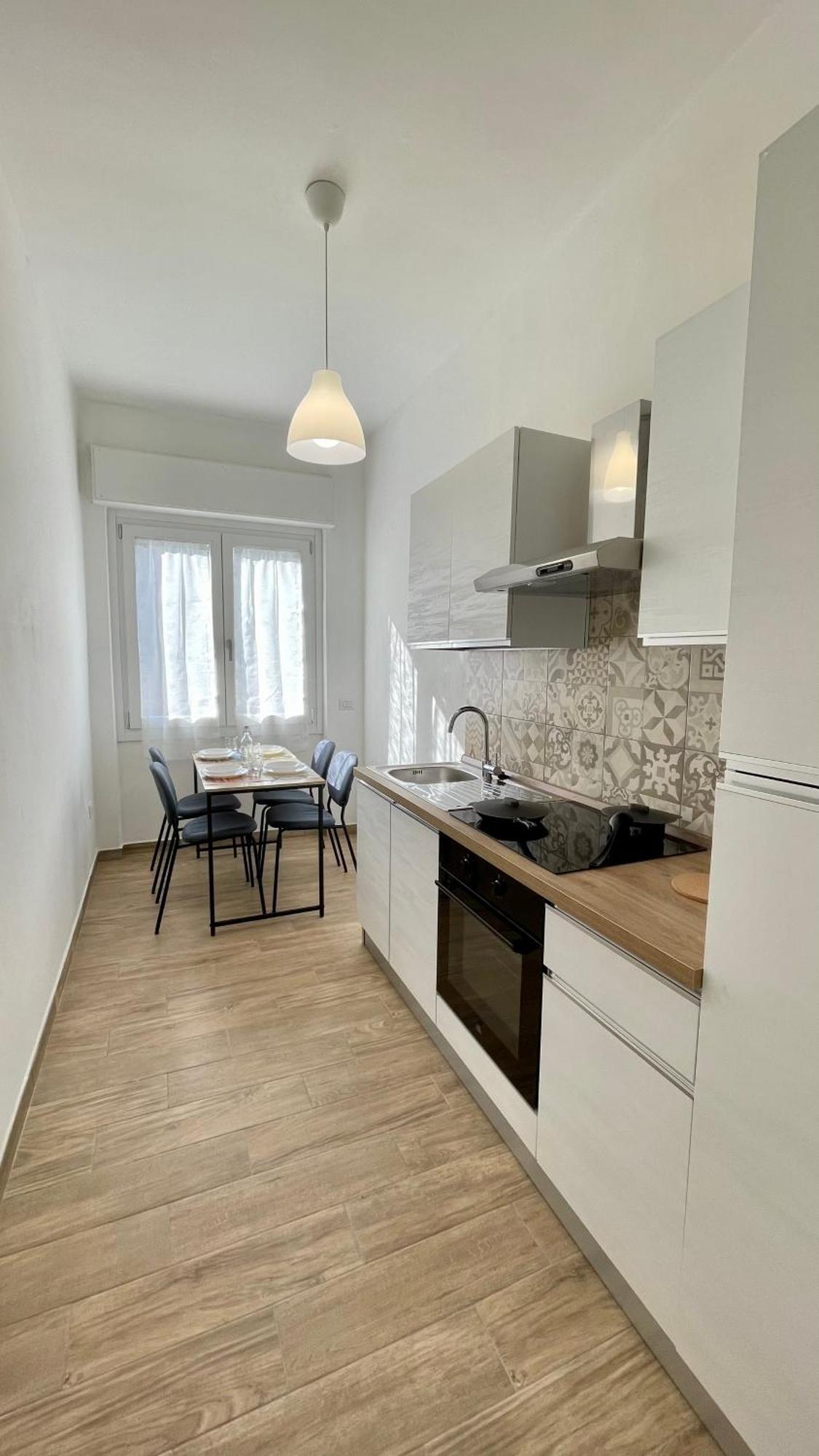 Apartament Lu R&A A 800 Metri Dal Centro Storico Bergamo Zewnętrze zdjęcie