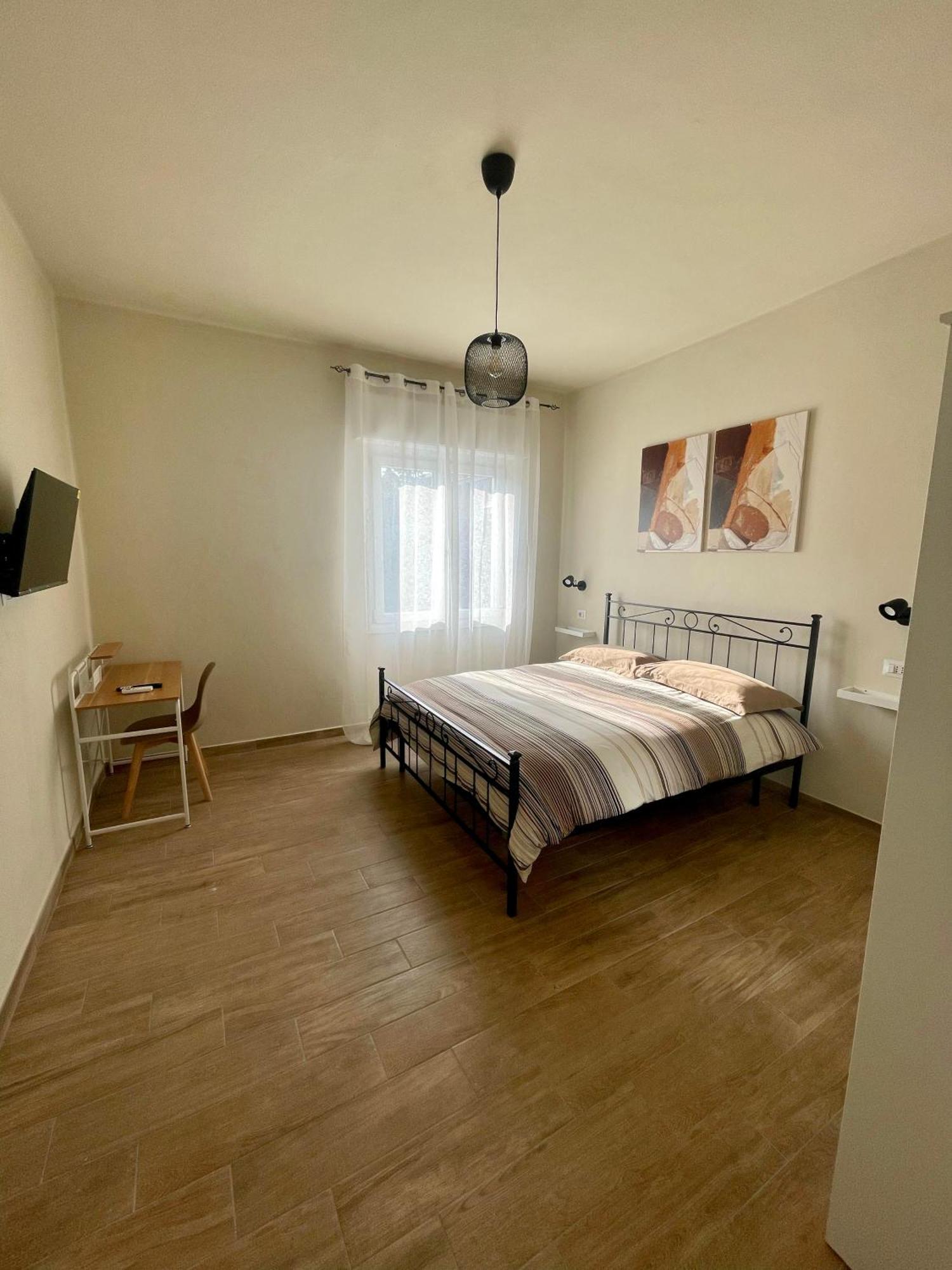 Apartament Lu R&A A 800 Metri Dal Centro Storico Bergamo Zewnętrze zdjęcie