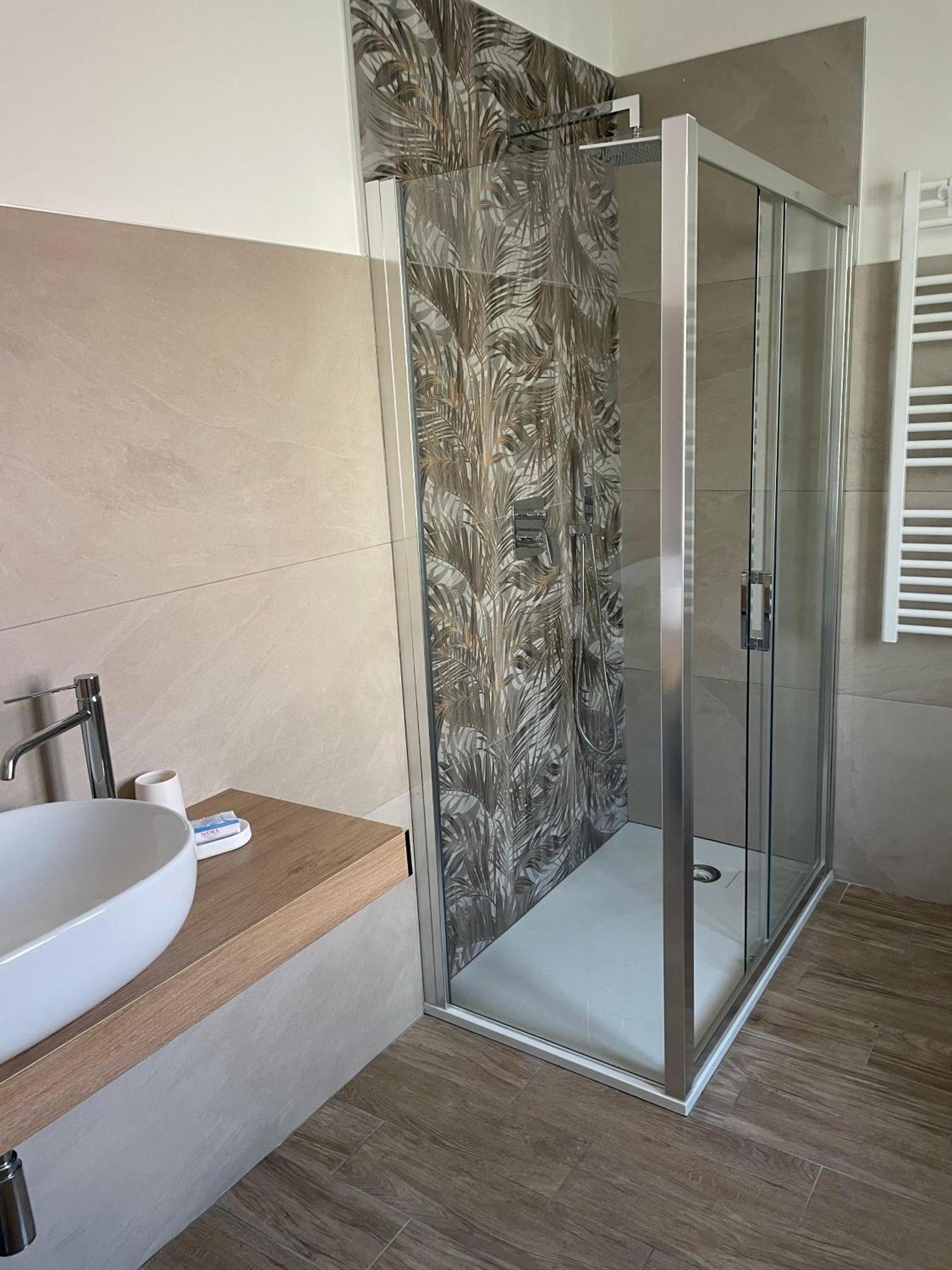 Apartament Lu R&A A 800 Metri Dal Centro Storico Bergamo Zewnętrze zdjęcie