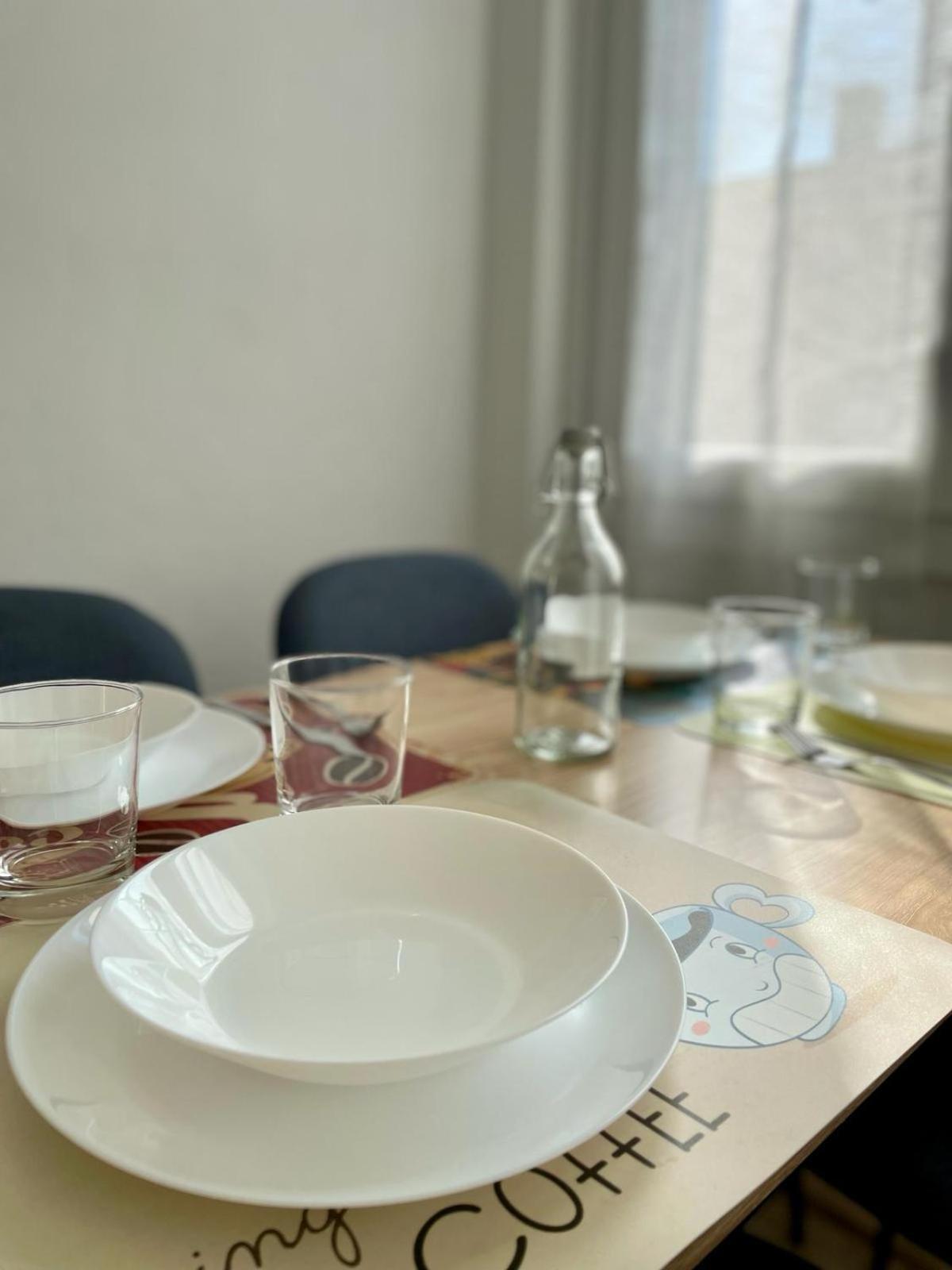 Apartament Lu R&A A 800 Metri Dal Centro Storico Bergamo Zewnętrze zdjęcie