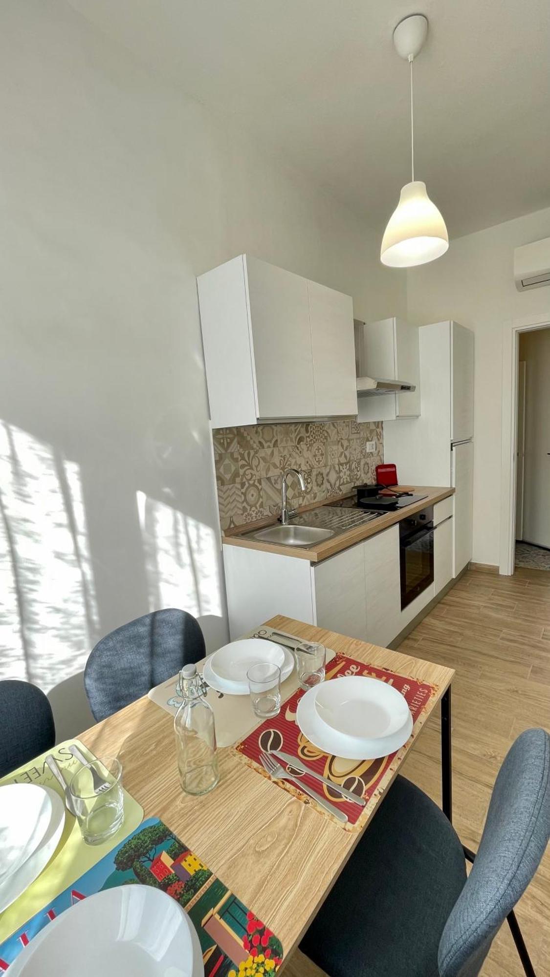 Apartament Lu R&A A 800 Metri Dal Centro Storico Bergamo Zewnętrze zdjęcie